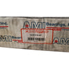 NEW AMI UCF215-47 Four-Bolt Flange Ball Bearing Unit 2-15/16? Bore