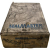 NEW SealMaster SP?39 Pillow Block Bearing Unit ? 2?7/16? Bore Cast Iron