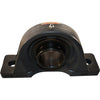 NEW SealMaster SP?39 Pillow Block Bearing Unit ? 2?7/16? Bore Cast Iron