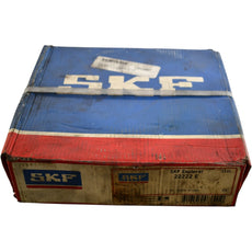 NEW SKF 22222?E Spherical Roller Bearing 110?�?200?�?53?mm Open Design