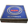 NEW NSK 6224?C3 Deep Groove Ball Bearing 120?�?215?�?40?mm C3 Clearance