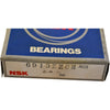 NEW NSK 6913ZZCM Deep Groove Ball Bearing 65?�?90?�?13?mm Shielded (2Z)