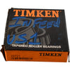 NEW Timken 24721 Tapered Roller Bearing Cup 1?5/8? x 3? x 13/16?