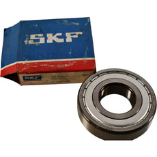 NEW SKF 6307?2ZJEM Deep Groove Ball Bearing 35?�?80?�?21?mm C3 Double Shielded