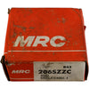 NEW MRC? 206SZZC Deep Groove Ball Bearing 30?�?62?�?23.8?mm Double Sealed C3