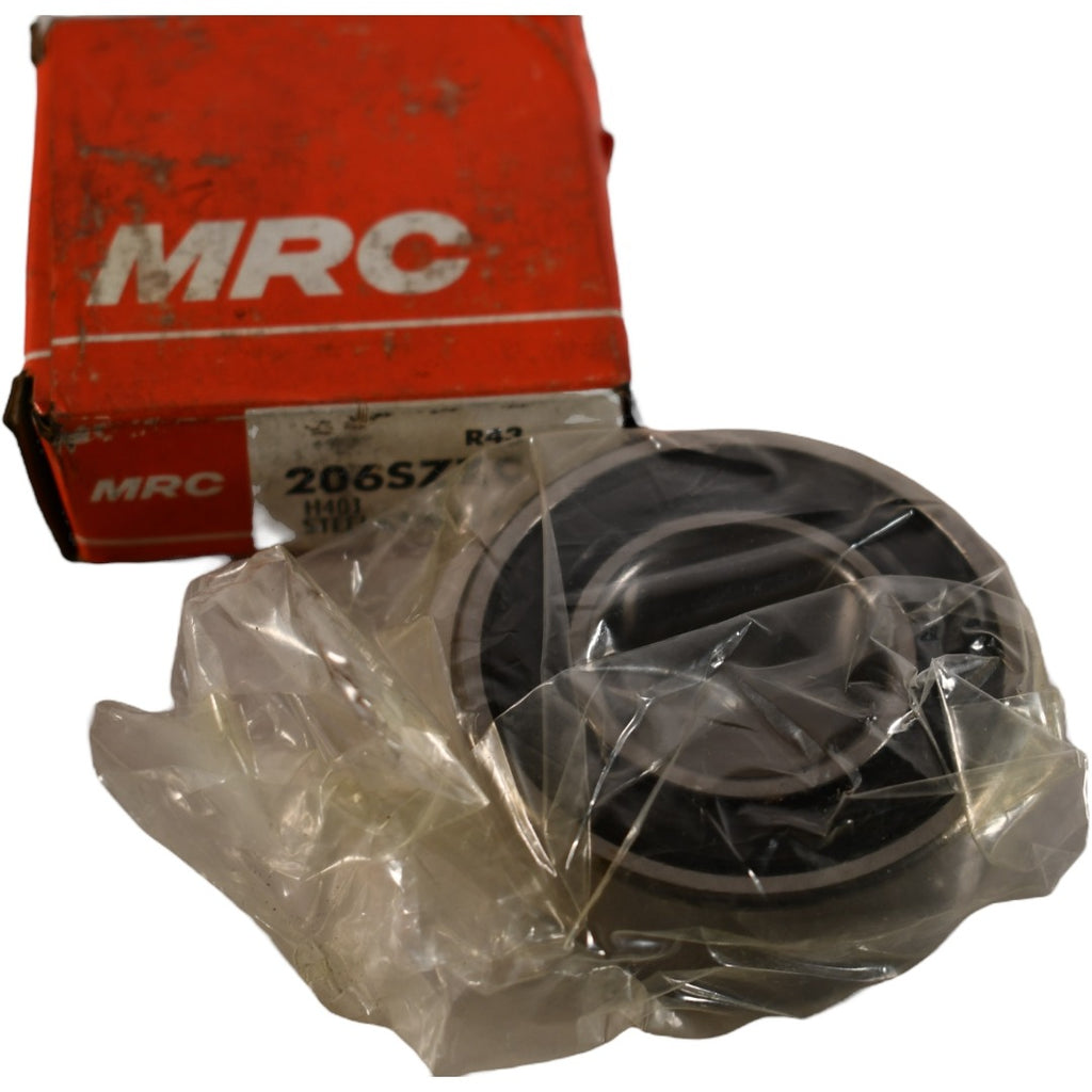 NEW MRC? 206SZZC Deep Groove Ball Bearing 30?�?62?�?23.8?mm Double Sealed C3