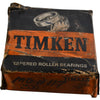 NEW Timken 2530 Tapered Roller Bearing Cup 66.42 � 20.64