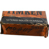 NEW Timken 2530 Tapered Roller Bearing Cup 66.42 � 20.64