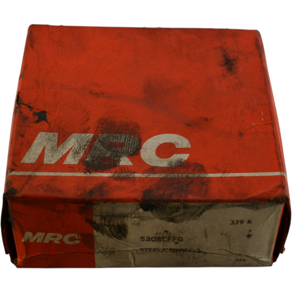 NEW MRC 5308CFFG Double-Row Angular Contact Bearing 40�90�36.5 mm C3