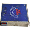 NEW KBC 6011ZZC3 Deep Groove Ball Bearing 55�90�18?mm Double Shielded C3