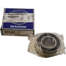NEW NSK ?6205VVC3P5 Deep Groove Ball Bearing 25�52�15?mm Double Non-Contact Seal
