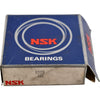 NEW NSK 6909 Deep Groove Ball Bearing 45�68�12?mm Open C0