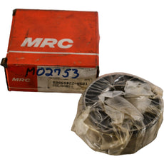 NEW MRC 5206SBZZ?H501 Double?Row Angular Contact Bearing 30�62�27 mm C3 Sealed