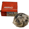 NEW MRC 5206SBZZ?H501 Double?Row Angular Contact Bearing 30�62�27 mm C3 Sealed