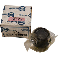 NEW AMI UG205?16 Insert Bearing 1? Bore � 2.047? OD with Eccentric Collar Lock