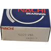NEW Nachi 5207-2NS Double-Row Angular Contact Bearing 35�72�27 mm Double Sealed