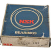 NEW NSK 6912DDU Deep Groove Ball Bearing 60�85�13 mm Double Sealed C0