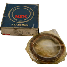 NEW NSK 6912DDU Deep Groove Ball Bearing 60�85�13 mm Double Sealed C0