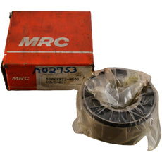NEW MRC 5206SBZZ-H501 Double-Row Angular Contact Bearing 30�62�27 mm C3