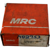 NEW MRC 5206SBZZ-H501 Double-Row Angular Contact Bearing 30�62�27 mm C3