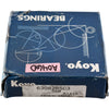NEW Koyo 63082RSC3 Deep Groove Ball Bearing 40�90�23 mm Double Sealed C3 Clearance