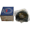 NEW NSK UCPA203N AV2S Insert Ball Bearing 17 � 40 � 27.4 mm Set Screw Lock