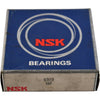 NEW NSK 6909 Deep Groove Ball Bearing 45 � 68 � 12 mm Open C0