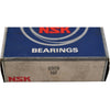 NEW NSK 6909 Deep Groove Ball Bearing 45 � 68 � 12 mm Open C0
