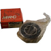 NEW MRC 5206CZZ-H501 Double-Row Angular Contact Bearing 30�62�24 mm C3