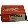 NEW MRC 5206CZZ-H501 Double-Row Angular Contact Bearing 30�62�24 mm C3