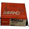 NEW MRC 5206CZZ-H501 Double-Row Angular Contact Bearing 30�62�24 mm C3
