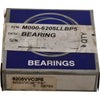 NEW NSK 6205VVC3P5 Ball Bearing 25x52x15mm Double Seal C3