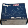 NEW Koyo 63102RSC3 Deep Groove Ball Bearing 50�110�27 mm Double Sealed C3