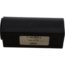 F.W. Bell YA?111 Zero Gauss Chamber, Mumetal, 2?in Cavity