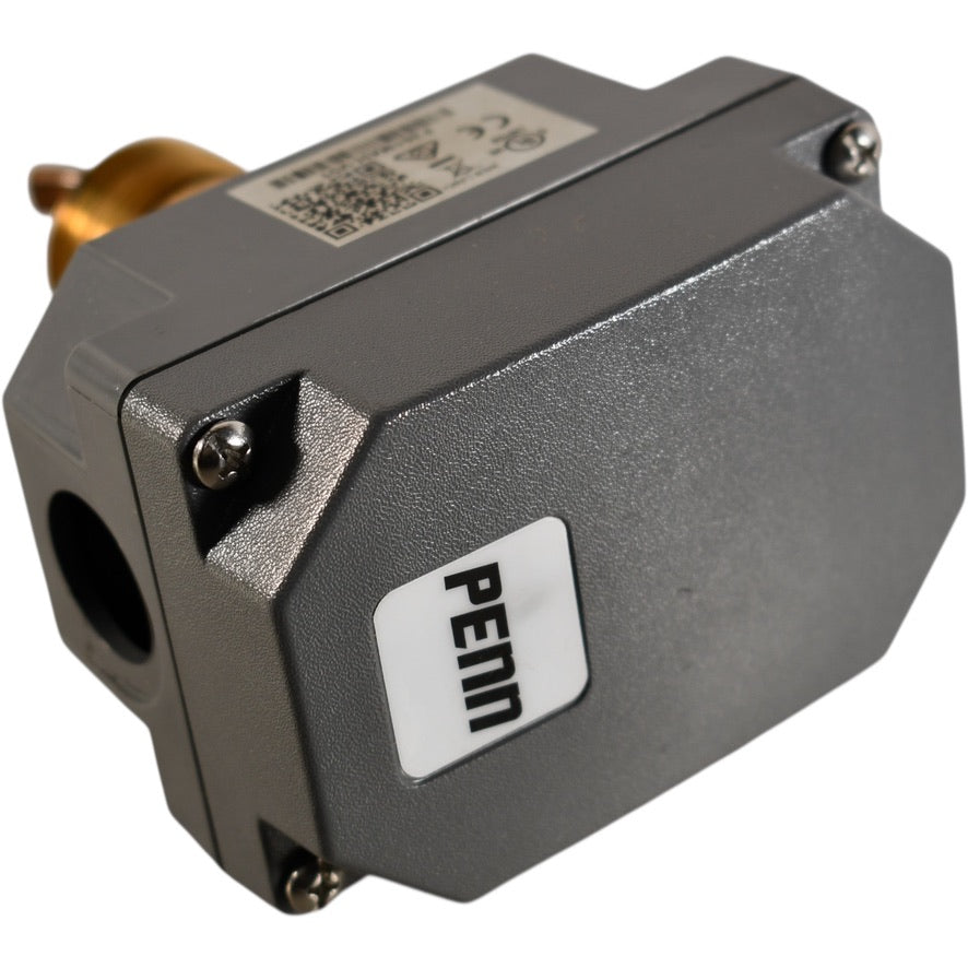 Penn F261MAH-V01 Flow Switch Unit Only ? NEMA 4 Enclosure, SPDT, 1? NPT