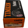 NEW Timken YCJT1?�?SGT 2?Bolt Flange Bearing Unit, 1�? Bore, Cast Iron