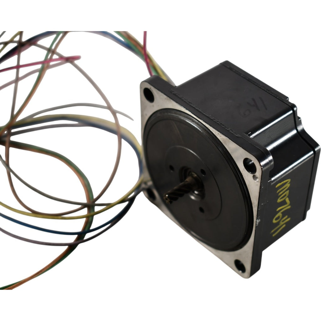 Oriental Motor AXHM450K-GFH Brushless DC Motor 50W 2500 RPM