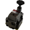 NEW Toyooki HG3-BG1K-06 Hydraulic Pressure Reducing Valve 0.7?7 MPa 120 L/min