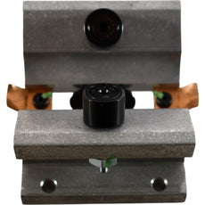 PBC Linear SPB-16-OPN Single Roller Pillow Block, 1 in. shaft diameter, Rated 955 lbs, SPB Series