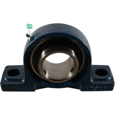 NEW FS P2111 Pillow Block Housing with UC211-35 Insert ? 2 3/16? Bore