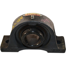 NEW Sealmaster NP-26 Pillow Block Unit 1-5/8? Bore Cast Iron Housing