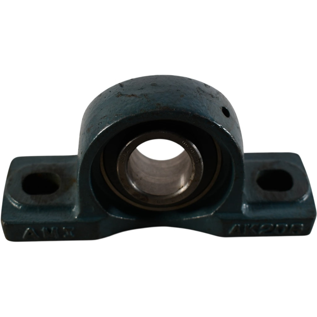 AMI AK206 4-Bolt Flange Unit with UC206-19 Insert ? 1-3/16? Bore
