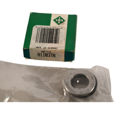 NEW INA 81103 TN Cylindrical Roller Thrust Bearing (17�30�9 mm)