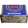 NEW NSK 5200-2RSTNGC3 Bearing