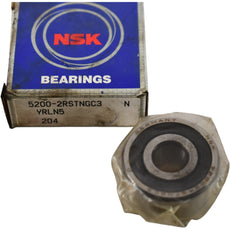 NEW NSK 5200-2RSTNGC3 Bearing