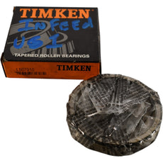 NEW Timken L507910 Tapered Roller Bearing Cup - Single Row 3.4375'' OD