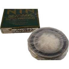 NEW NTN 7016CTYNDBBCP10P4 Precision Angular Contact Ball Bearing 80x125x22mm