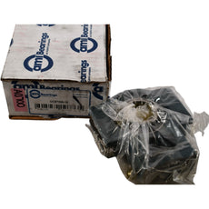 NEW AMI UCST205-16 1'' Wide Slot Take-Up Bearing Unit Set Screw Lock