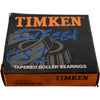 NEW Timken L507945 Tapered Roller Bearing Cone 2.125'' ID 0.7188'' Width