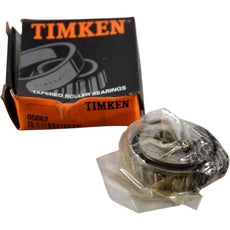 NEW Timken 05062 Tapered Roller Bearing Cone 0.625'' ID 0.5662'' Width
